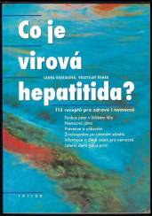 Co je virová hepatitida?